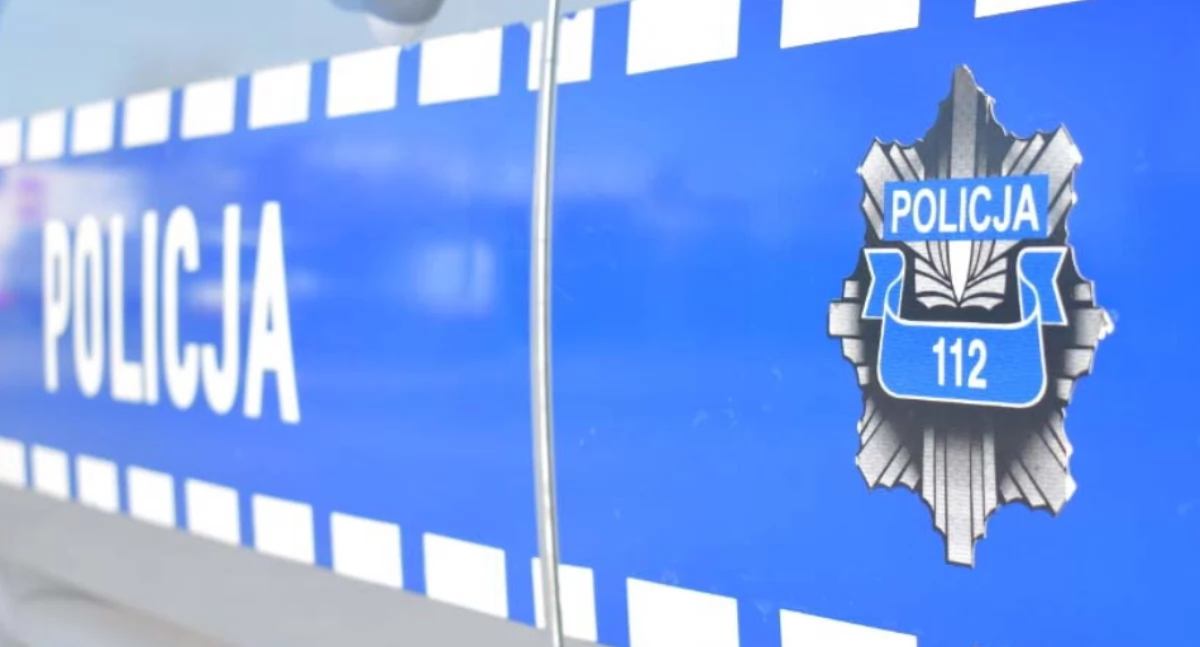 Wśród 612 skontrolowanych kobieta i mężczyzna z promilami