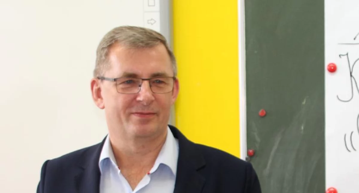Nikt nie odważył się na objęcie posady dyrektora szkoły w Gąsawie