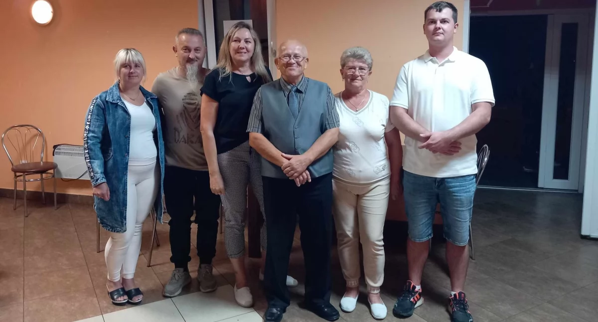 Mamy nową sołtys Głogowińca, na 3 innych zebraniach sołeckich sołtysi bez zmian