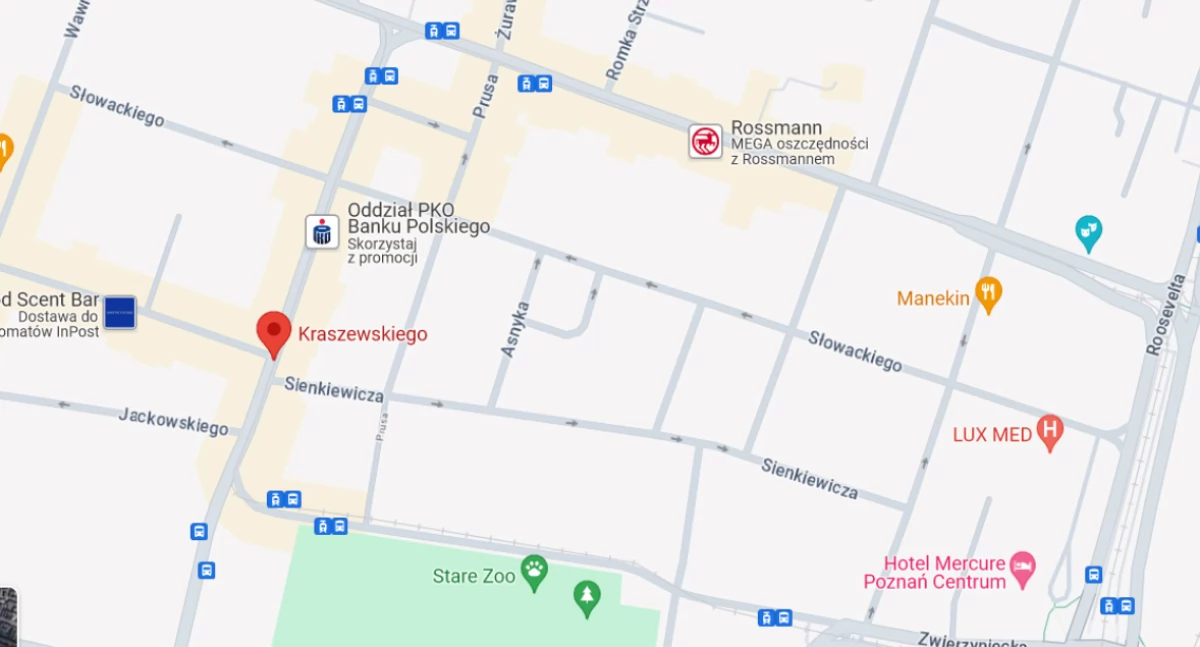 Dlaczego w Żninie o 18.00 zawyły w niedzielę syreny 