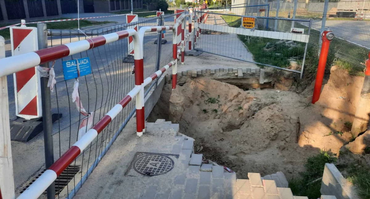 Na 1 Stycznia prace zakończą się przed pierwszym dzwonkiem?