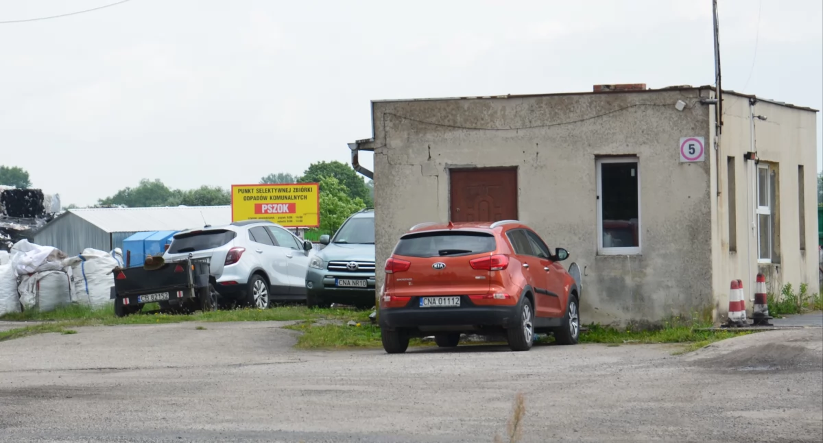 Kilkaset tysięcy na debecie albo...? Ograniczanie ilości śmieci 
