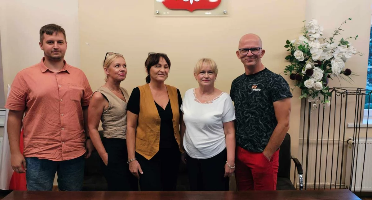 Samorząd 1 Kcyni wybrał nowe władze - burmistrz zapewnia, że wróci nocne oświetlenie 