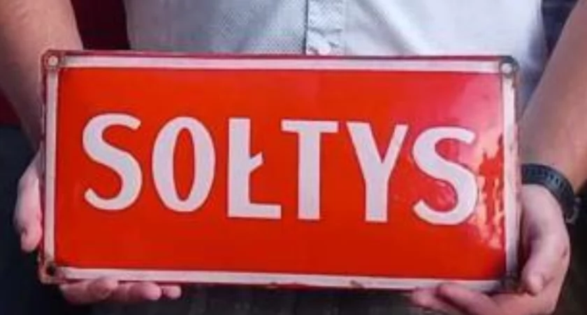 Dodatki dla sołtysów na nowych zasadach