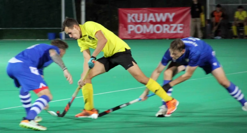 LKS Gąsawa uległ Grunwaldowi Poznań 0:5 (fotogaleria)