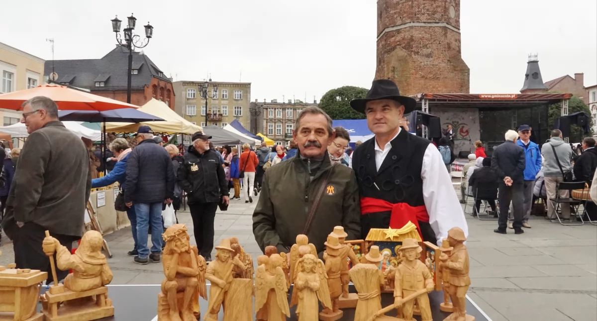 W niedzielę Jesień na Pałukach