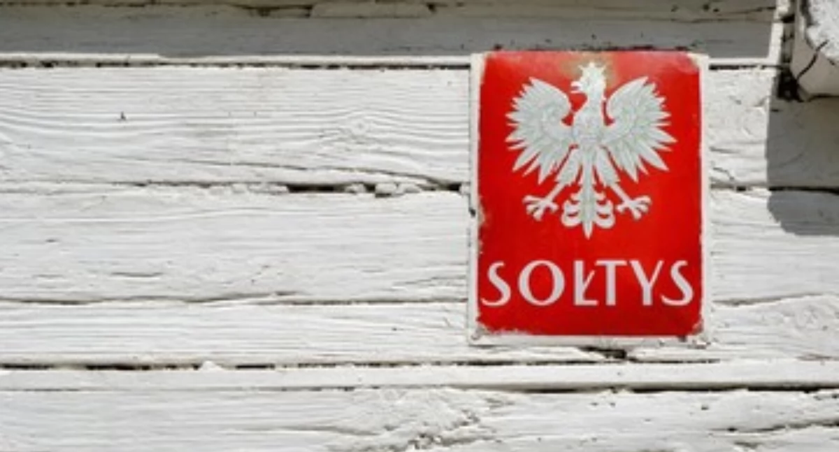 Ciężkowo, Gąbin, Stary Jarużyn i Szubin-Wieś mają dodatkowe dni na zgłoszenie sołtysów