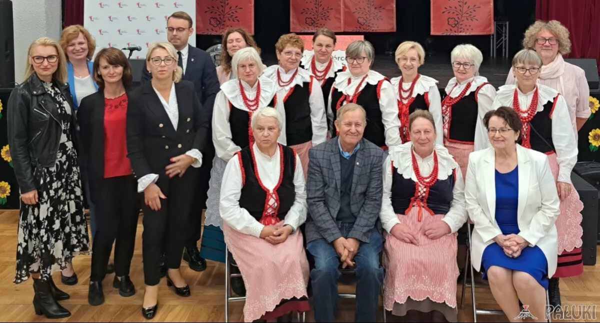 Zjazd Twórców Ludowych wrócił do ŻDK