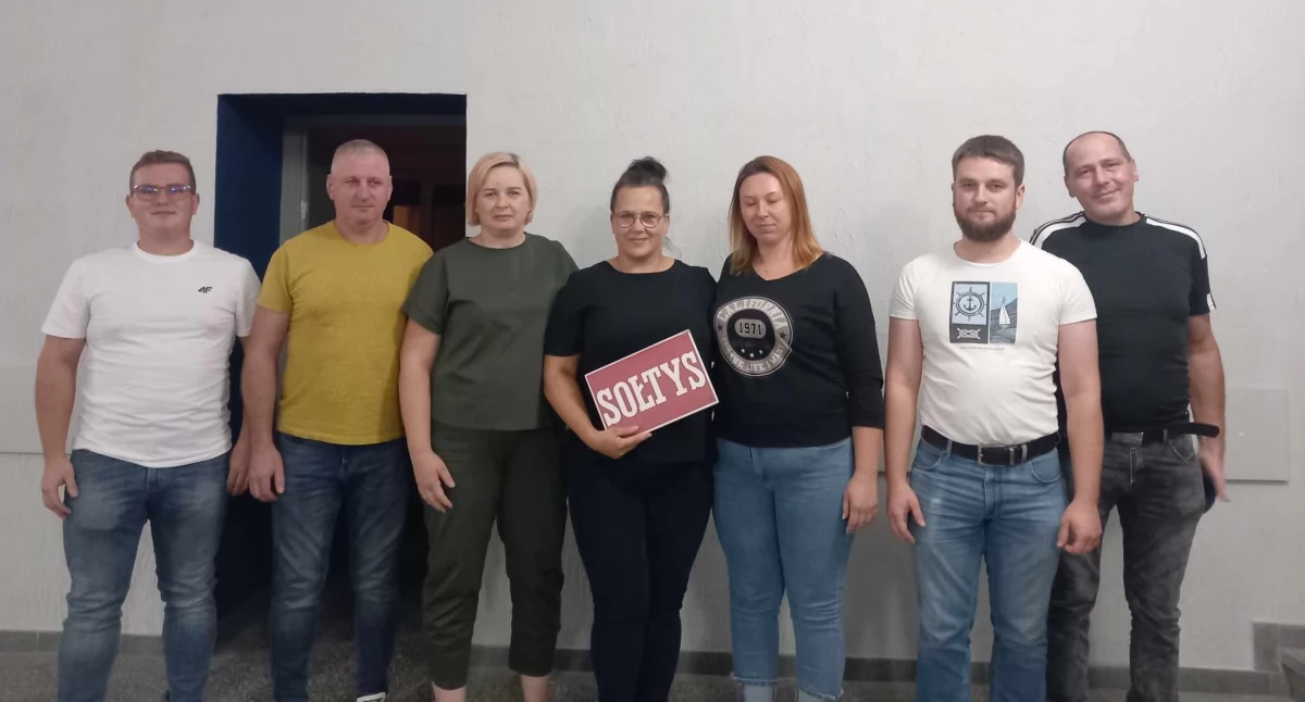 Kolejne zebrania sołeckie w gminie Kcynia. Intensywny tydzień wyborczy