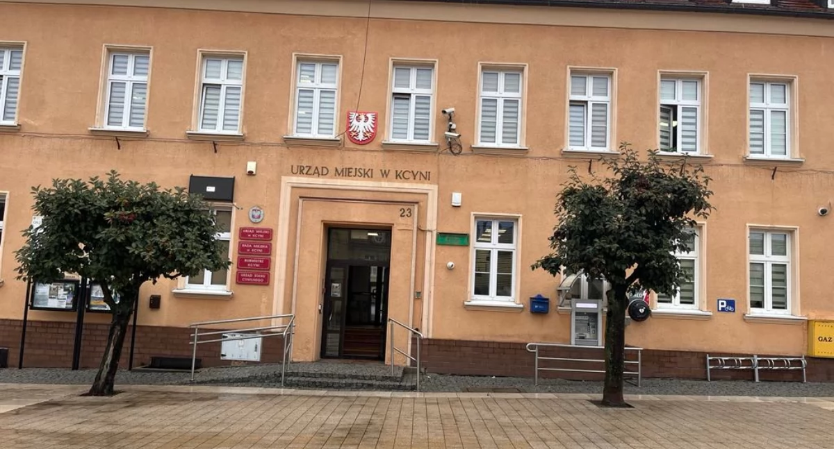 Ponad milion złotych kosztują dowozy