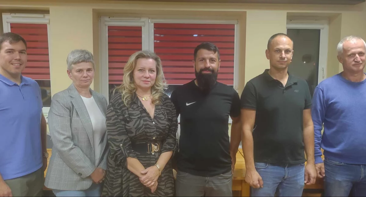 Wybory sołtysów w gminie Kcynia na finiszu. Pozostało 5 sołectw