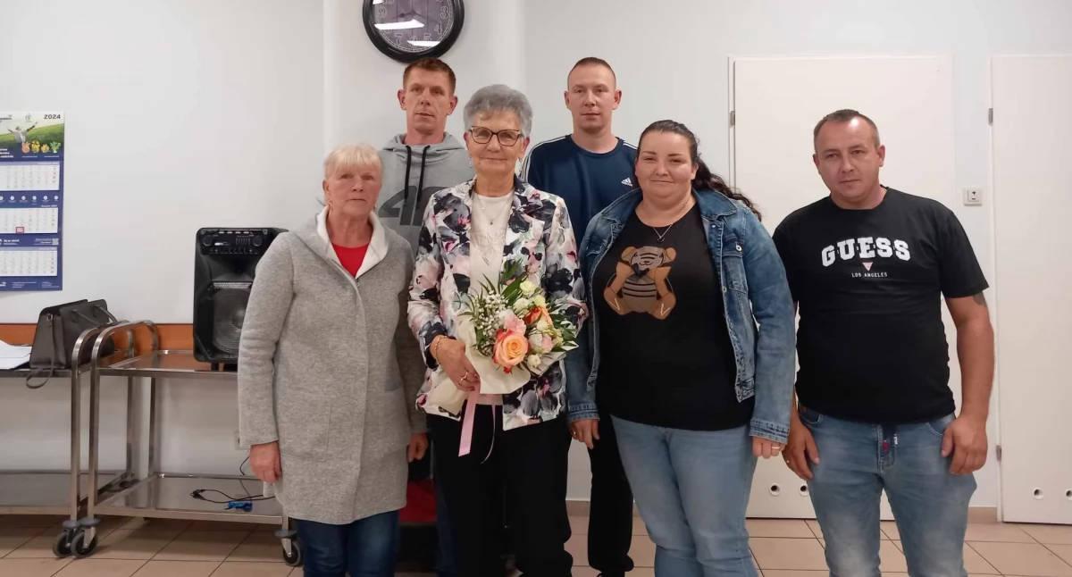 Zebrania sołeckie w gminie Kcynia zbliżają się ku końcowi. Znani są kolejni sołtysi i rady sołeckie