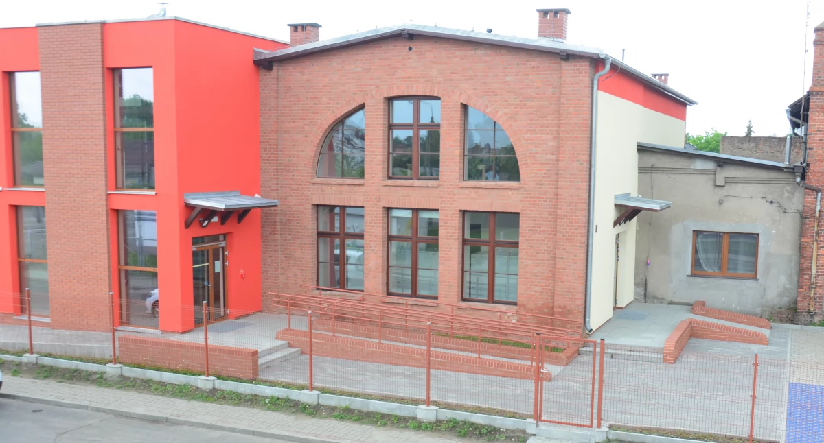 Blisko dwa i pół miliona złotych dla domu dziennego pobytu w Szubinie