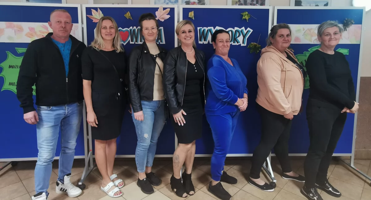 Zebrania w gminie Kcynia zakończone - na 40 wyborów mamy 10 zmian 