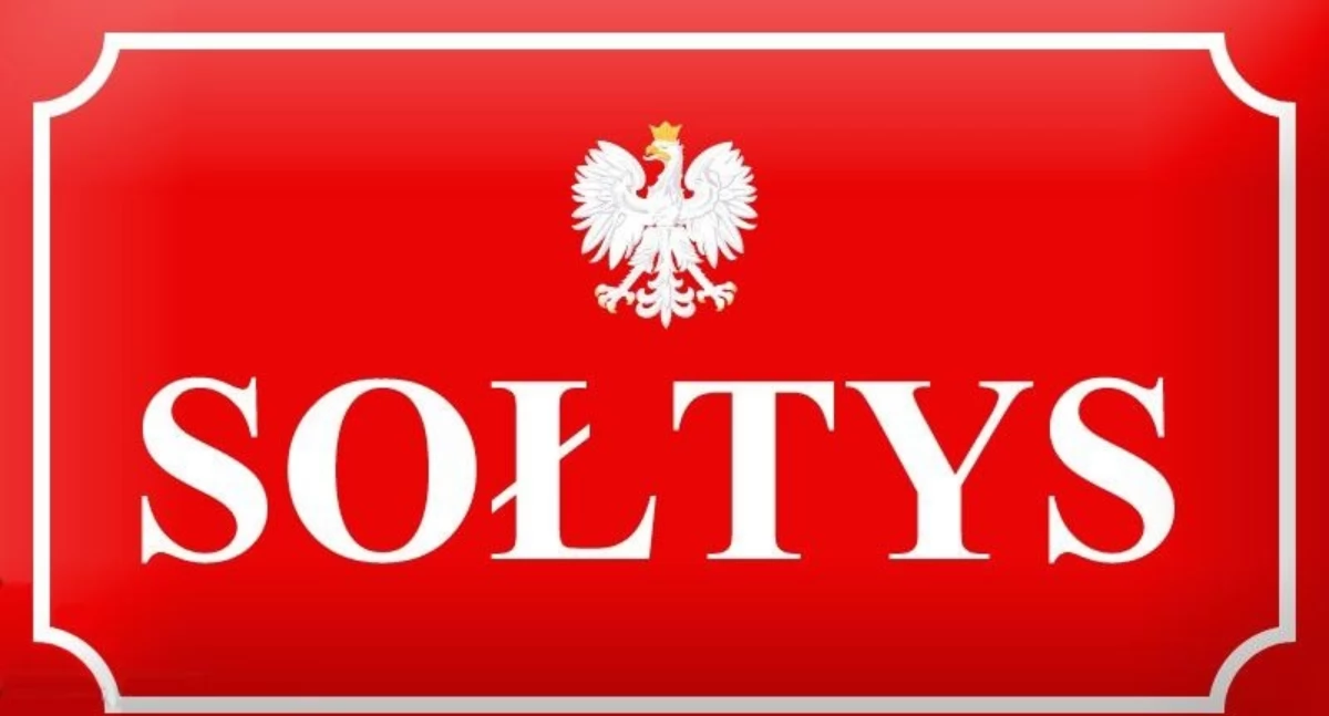Od poniedziałku do czwartku wybory sołtysów - po nowemu   
