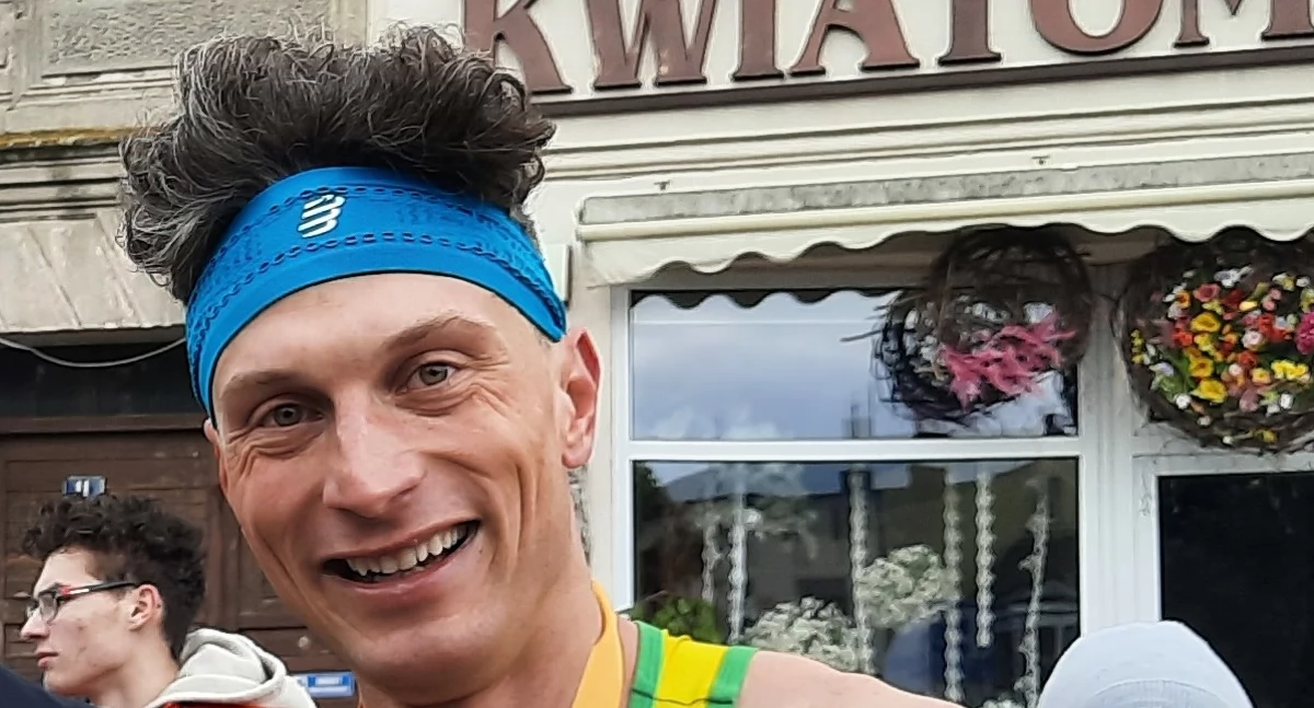 Zbigniew Kujawa doceniony przez władze miasta