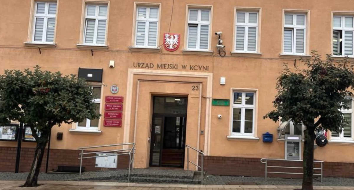 Intencją władz kcyńskiej gminy jest likwidacja dwóch szkół
