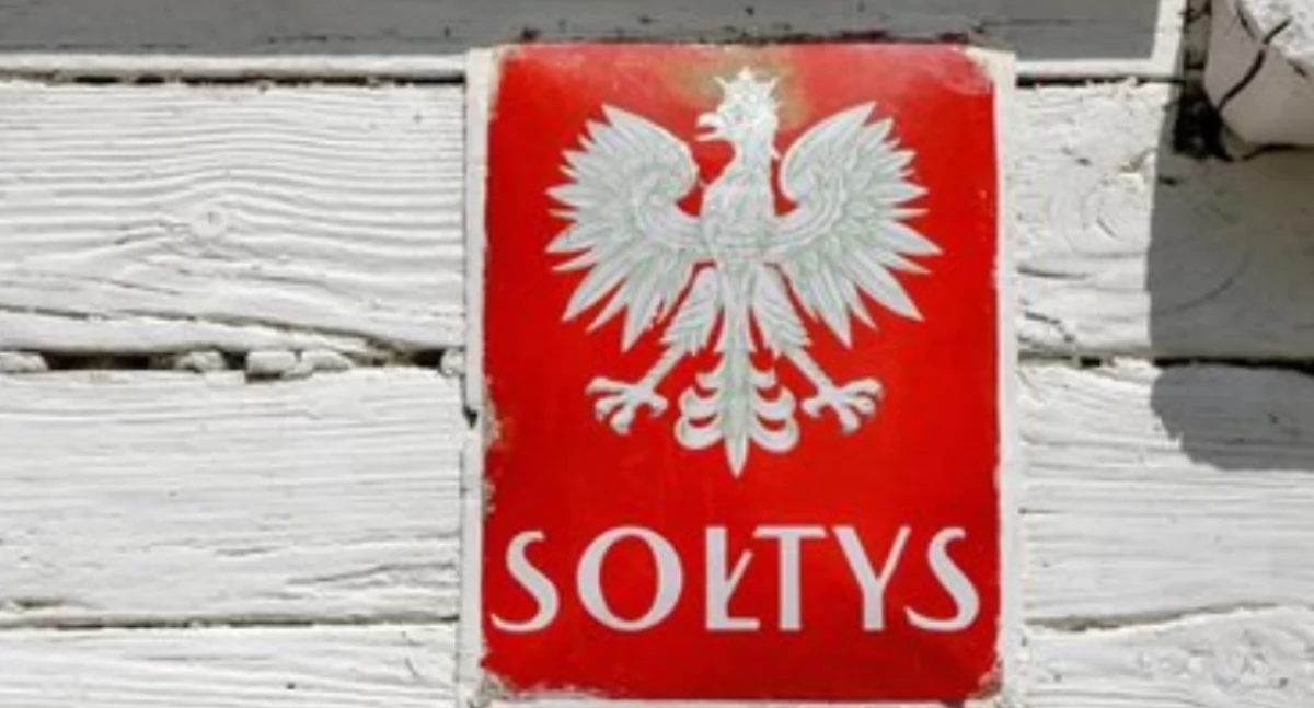 Są już nazwiska pierwszych wybranych w gminie Szubin sołtysów