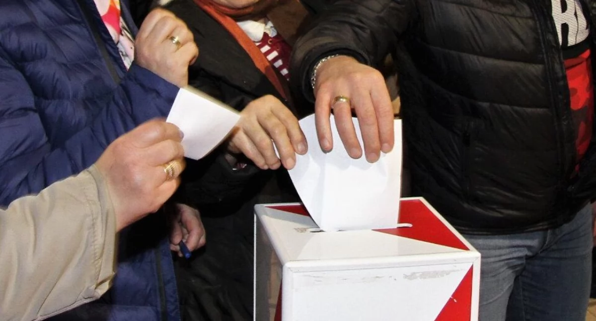 0,86% uprawnionych głosowało w Szubinie Wsi. Nowi sołtysi i rady sołeckie w gminie Szubin
