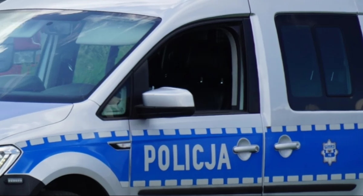 Na ul. 700-lecia samochód potrącił 71-letnią rowerzystkę