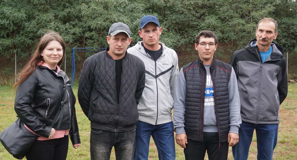 - Protestowaliśmy legalnie. Protest na S5 z konsekwencjami