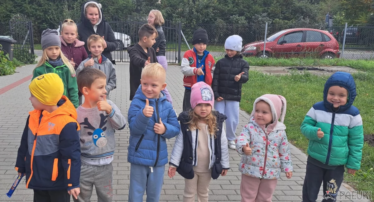 Największy ziemniak na konkursie w Złotowie ważył 1024 gramy (film + fotogaleria)