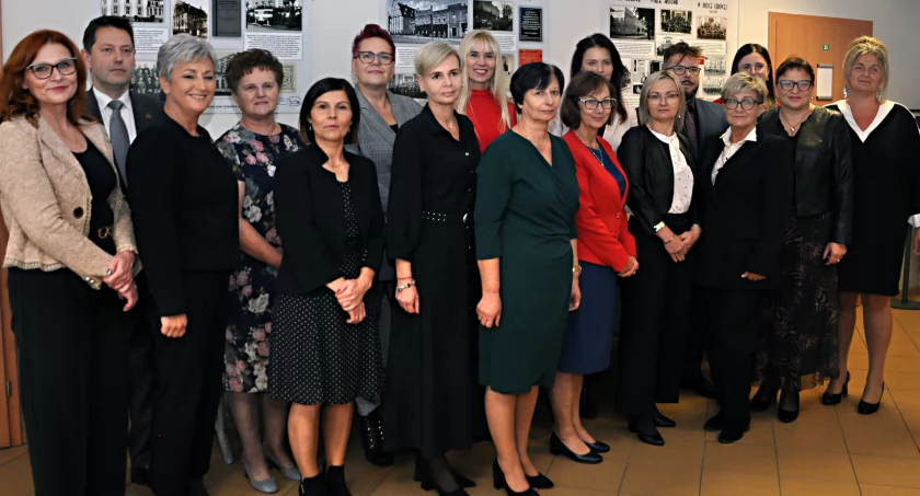 Dzień Edukacji w gminie Szubin (fotogaleria)