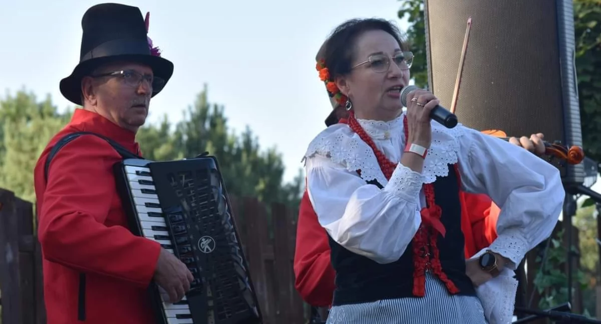 Renata Gaj–Kowalska i Michał Gacka nominowani do Złotych Młynków 