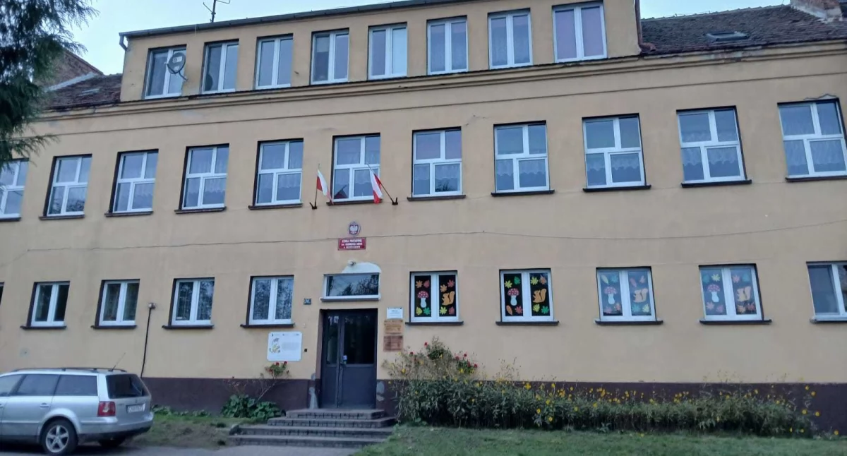 Rozstrzębowo: placówka niepubliczna?