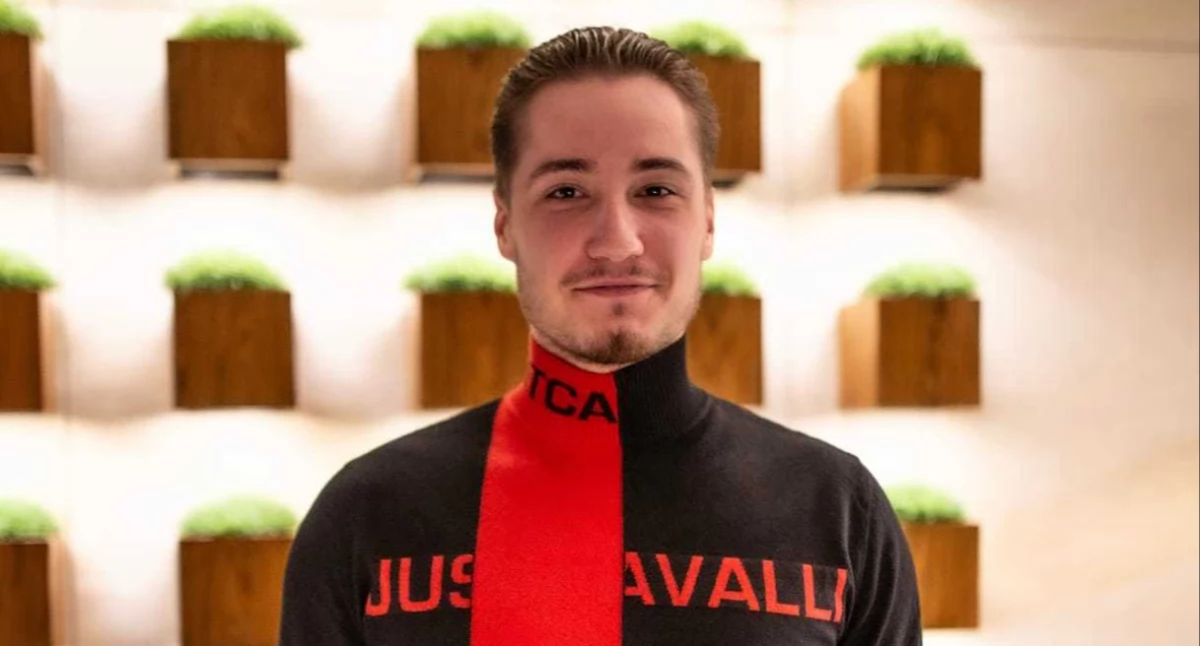 Szmaragdowy Łabędź w niedzielę pokaże kolejny talent
