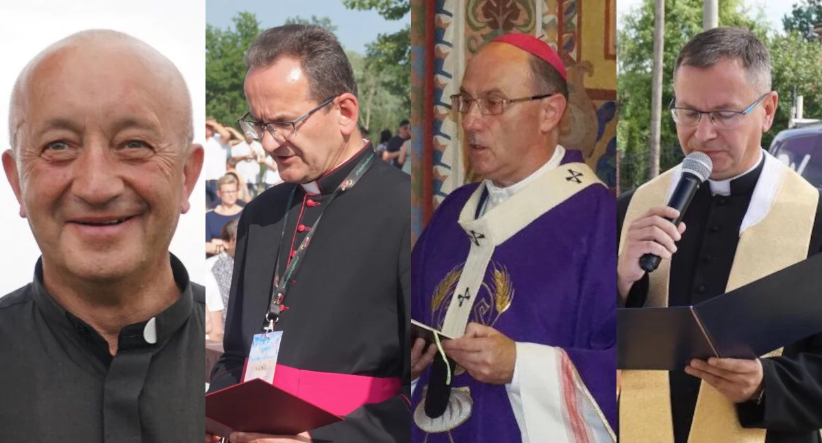 Pałuckie parafie wdrażają tzw. ustawę Kamilka. Powołały osoby zaufania publicznego 