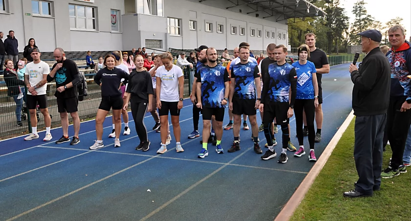 XIV Bieg Papieski w Szubinie. Do pokonania od 200 do 2800 metrów (fotogaleria)