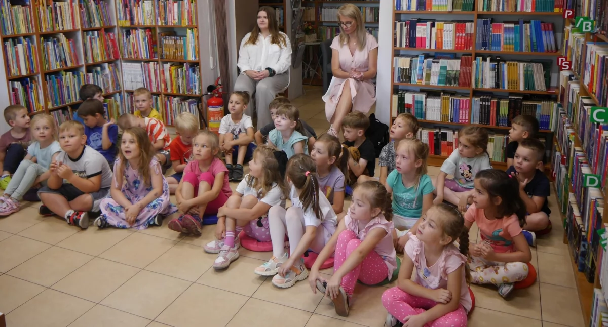 Drugi rok z rzędu ogólnopolski sukces w Łabiszynie