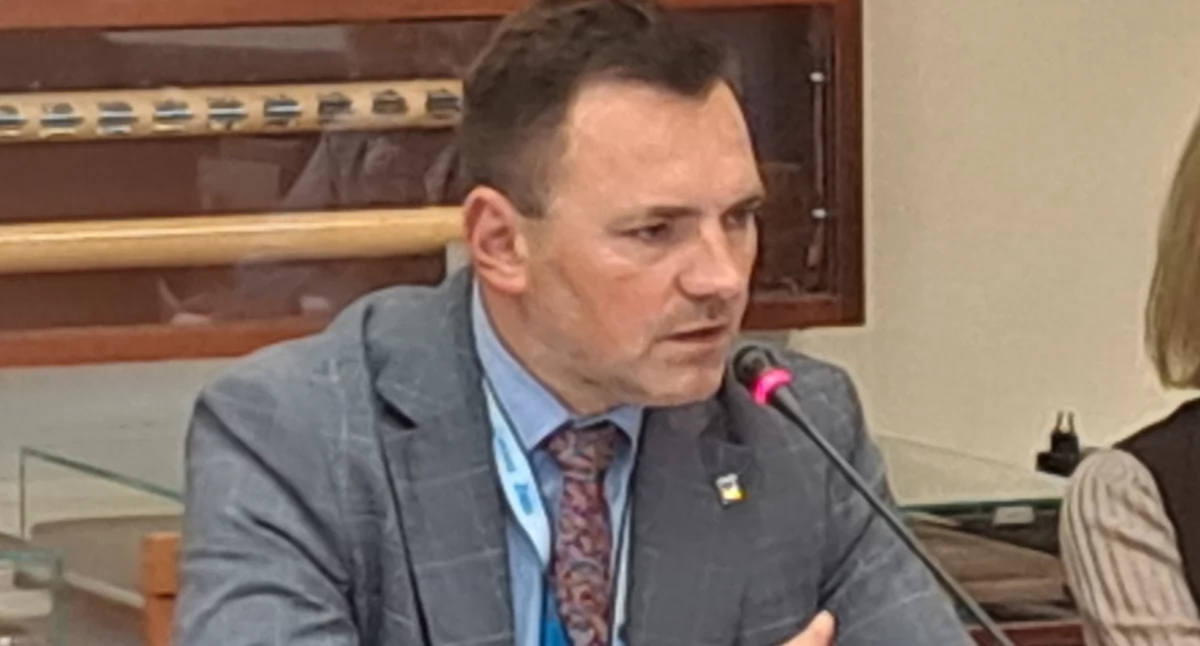 Opłata za odbiór śmieci ma wzrosnąć w Żninie do 31 zł
