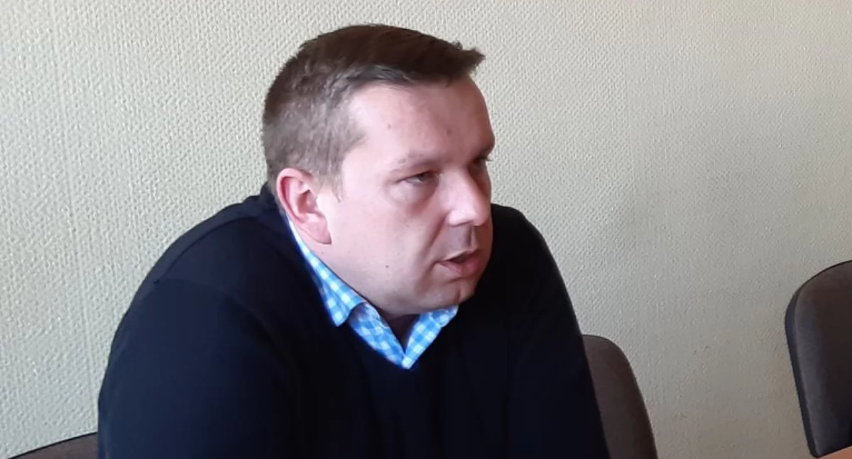 Wójt Wapna wygrał konkurs, ale radni mu nie zaufali