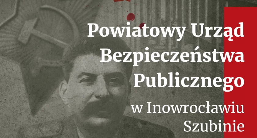 Toksyczna agentura w Żninie - spotkanie z dr. Adamem Węsierskim