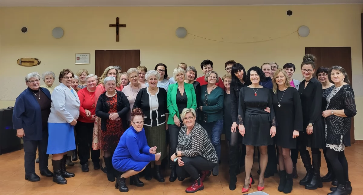 Była frekwencja, będzie wsparcie. Ruszył nabór wniosków o 5 tys. zł dla KGW