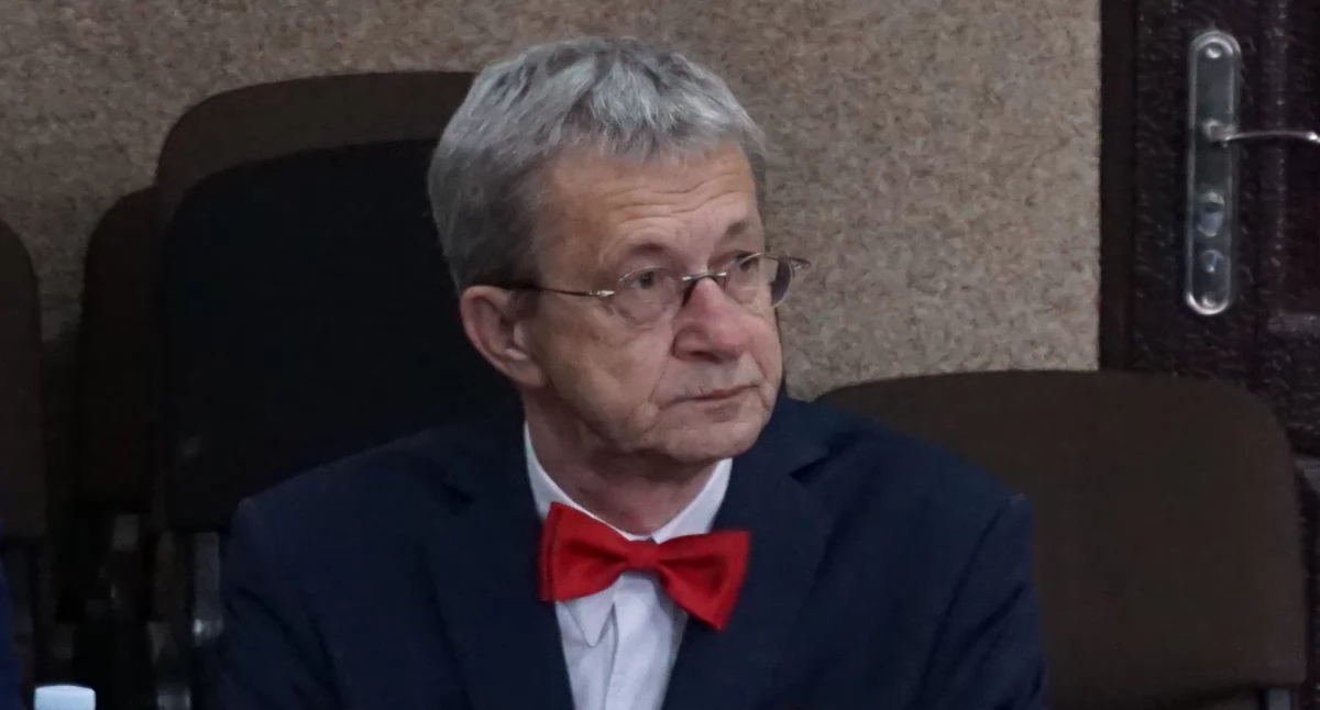 Złotówka ulgi do każdego metra sześciennego wody? Uchwała Jacka Mielcarzewicza musi poczekać