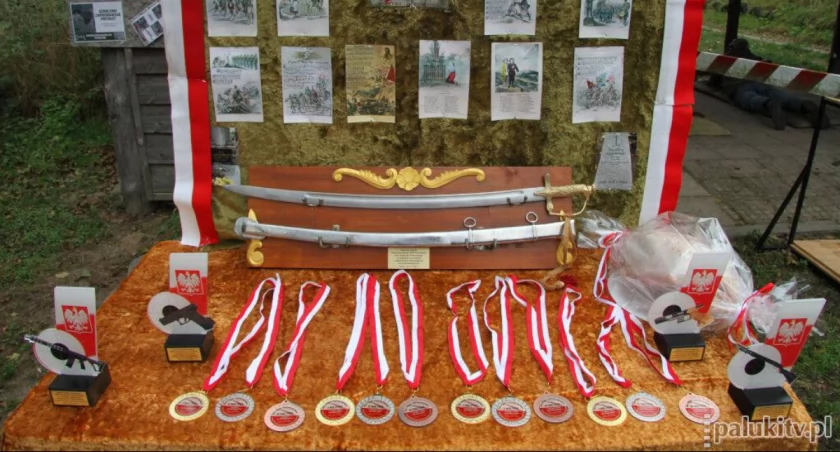 Będą strzelać o szablę Radziwiłła