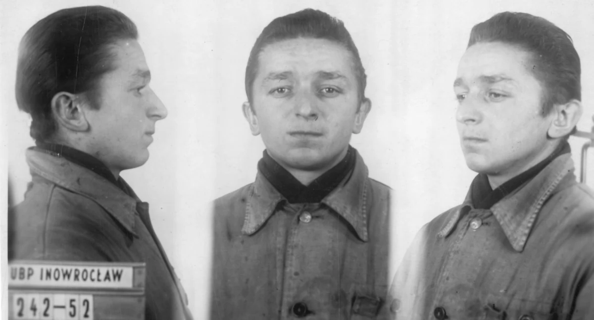 Polski łagier - obóz pracy w Piechcinie w czasach stalinowskich