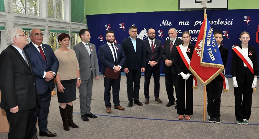 - Świętowanie i pamięć zależy wyłącznie od nas samych