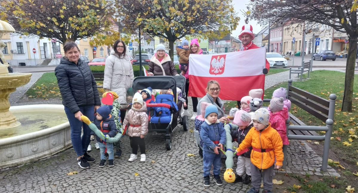 W Łabiszynie konkursy, śpiew i zabawa przez kilka dni. 