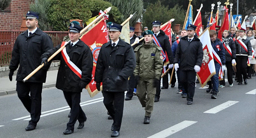 Święto Niepodległości w Szubinie
