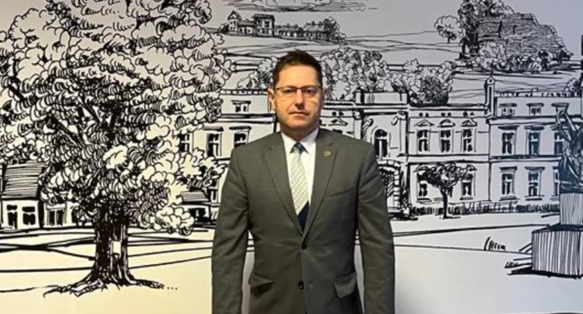 Kolej Kcynia - Bydgoszcz: minimum 80 km na godzinę