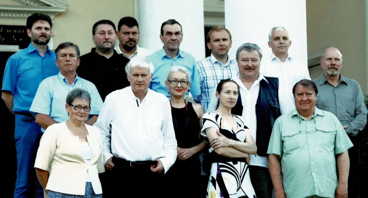 Krótka historia Żnińskiego Towarzystwa Kultury