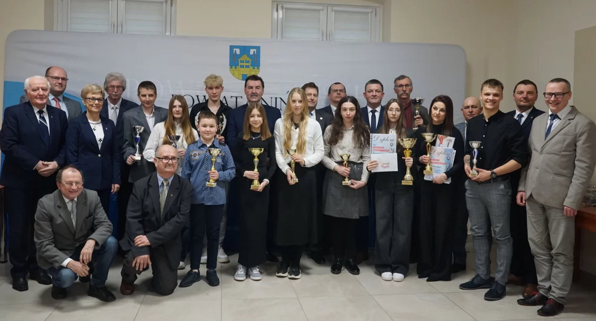 Regulamin XXXIII Plebiscytu Tygodnika Lokalnego Pałuki na Najpopularniejszego Sportowca Pałuk 2024 roku