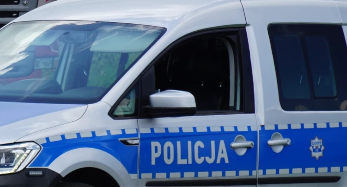 Martwy mężczyzna w łóżku przy ul. Podmurnej