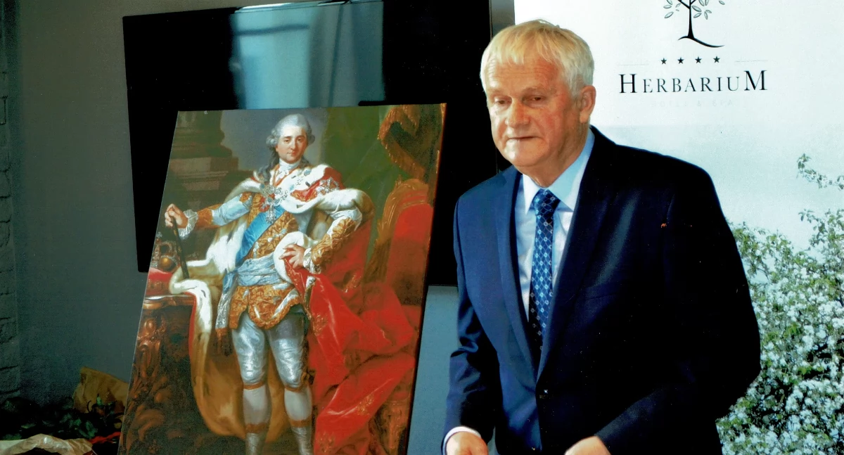 W piątek gala jubileuszowa Żnińskiego Towarzystwa Kultury