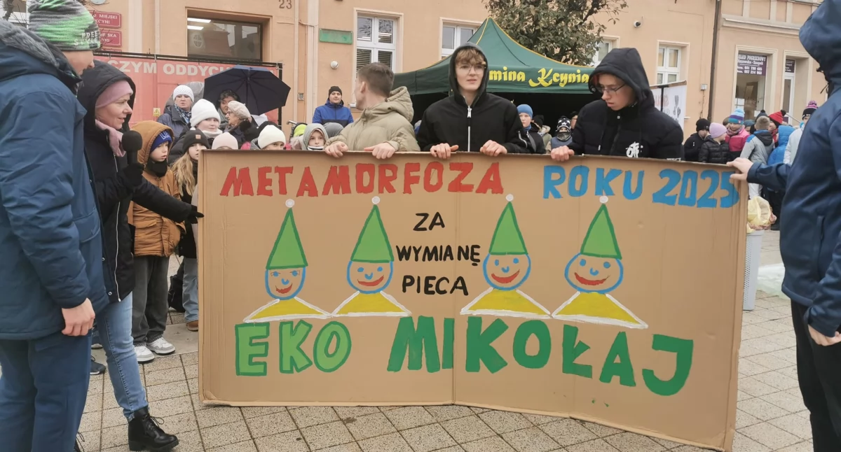 Znamy wyniki gminnych konkursów ekologicznych (lista nagrodzonych i wyróżnionych)