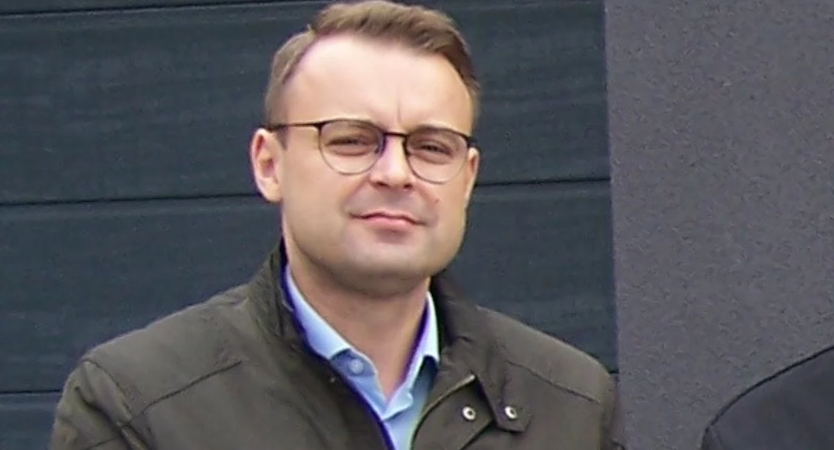 Marszałek czeka na inwestycje kolei, kolej - na pieniądze marszałka